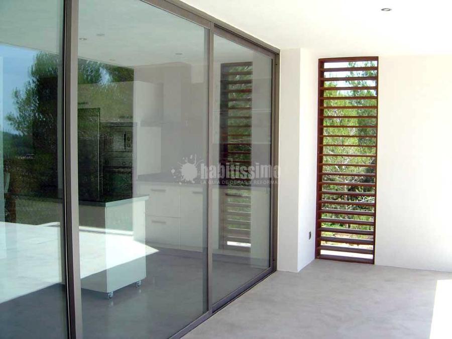 Vivienda Unifamiliar en Ibiza