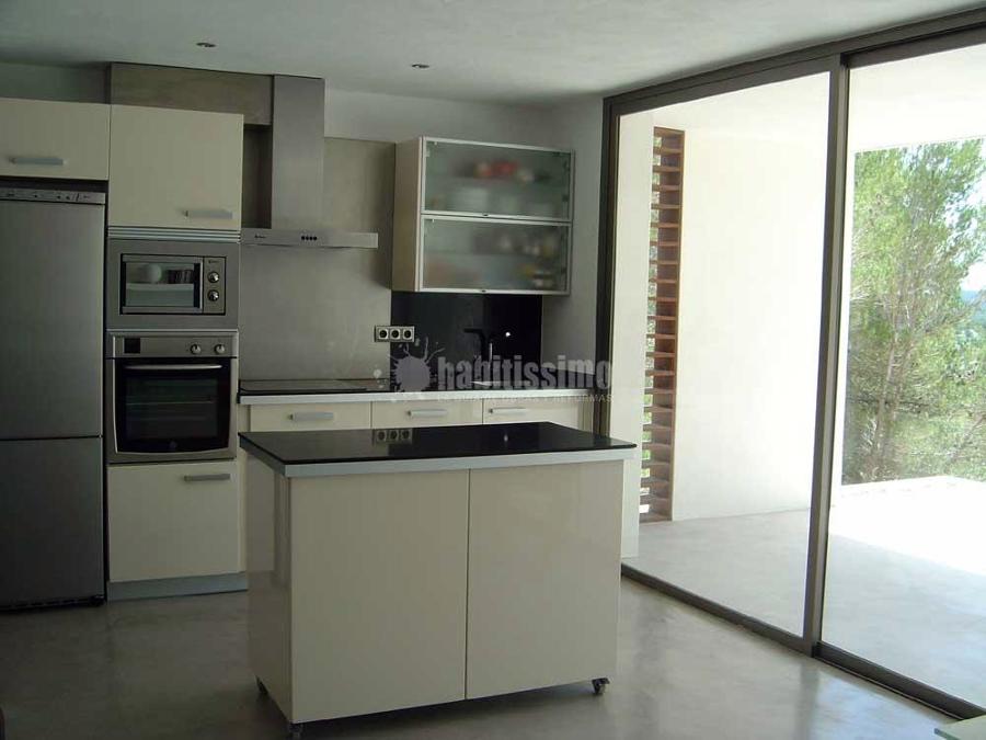 Vivienda Unifamiliar en Ibiza