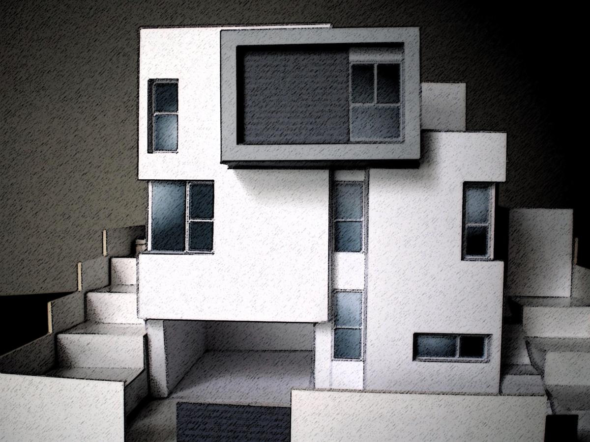 Vivienda Unifamiliar Son Puig