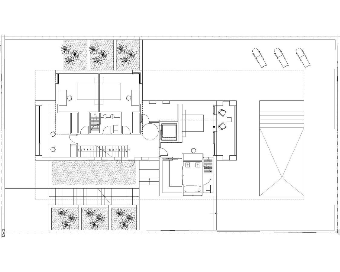 Vivienda Unifamiliar Son Puig