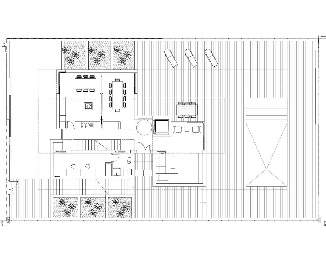 Vivienda Unifamiliar Son Puig