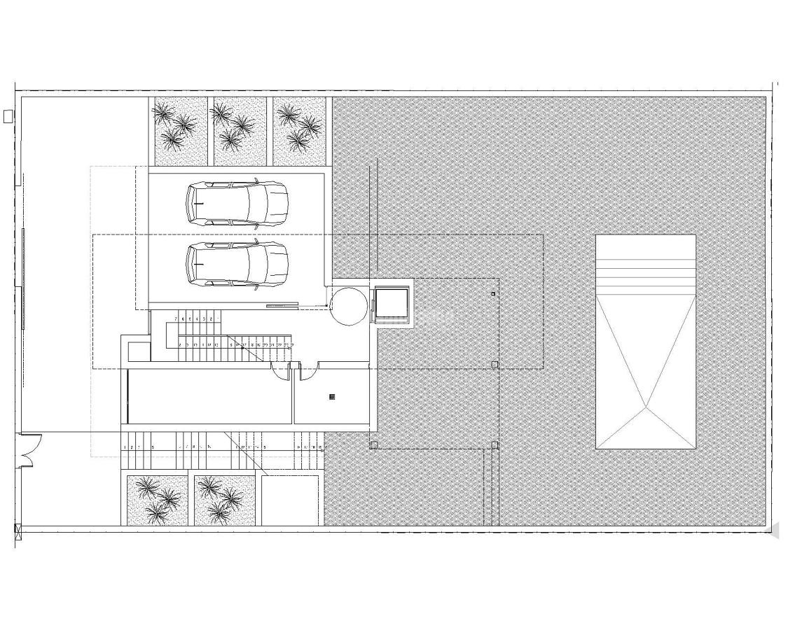 Vivienda Unifamiliar Son Puig