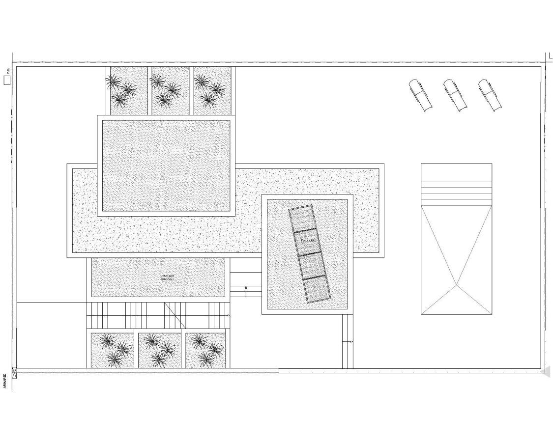 Vivienda Unifamiliar Son Puig