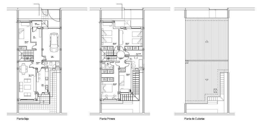 Residencial La Huelga