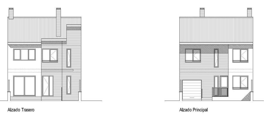 Residencial La Huelga