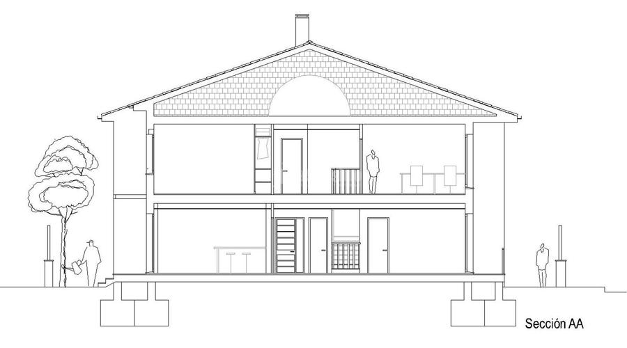 Residencial La Huelga