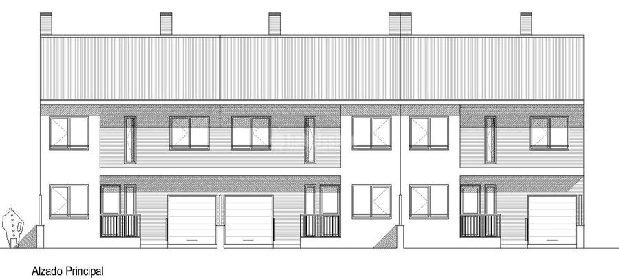 Residencial La Huelga