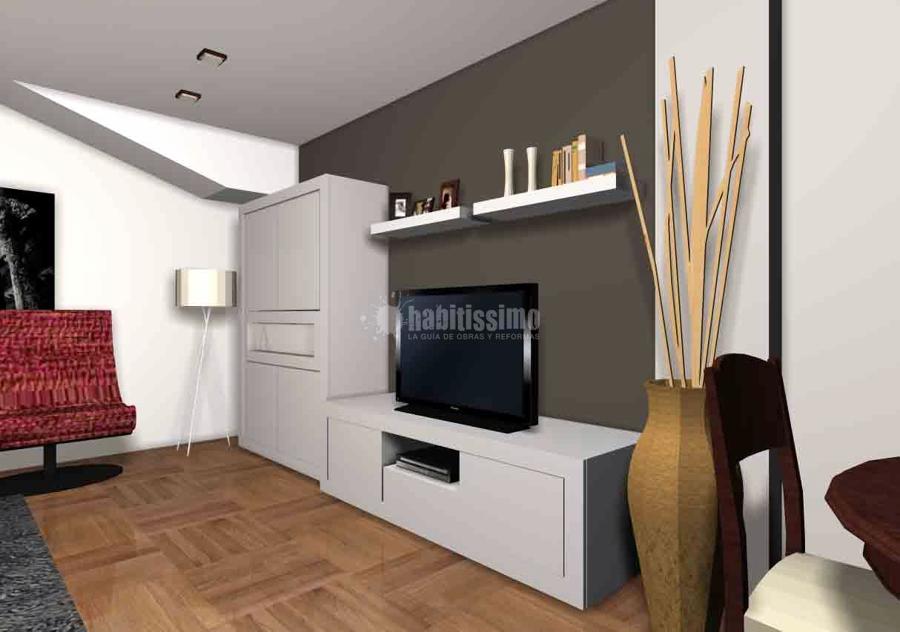 Nuestro nuevo comedor