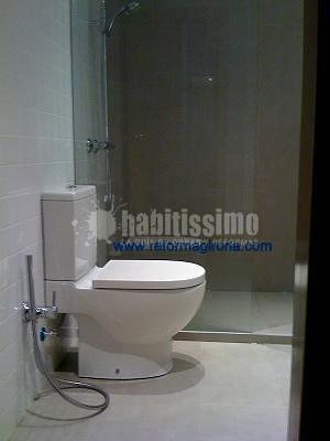 Reforma de baño en Girona
