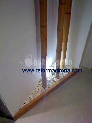 Reforma de baño en Girona