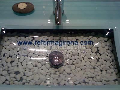 Reforma de baño en Girona