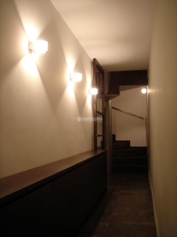 Loft en antiguo almacen