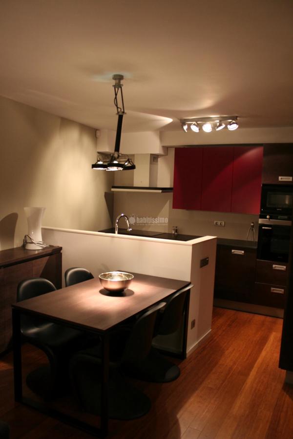 Loft en antiguo almacen