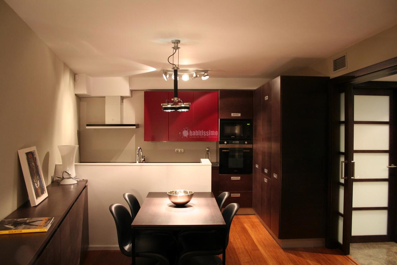 Loft en antiguo almacen