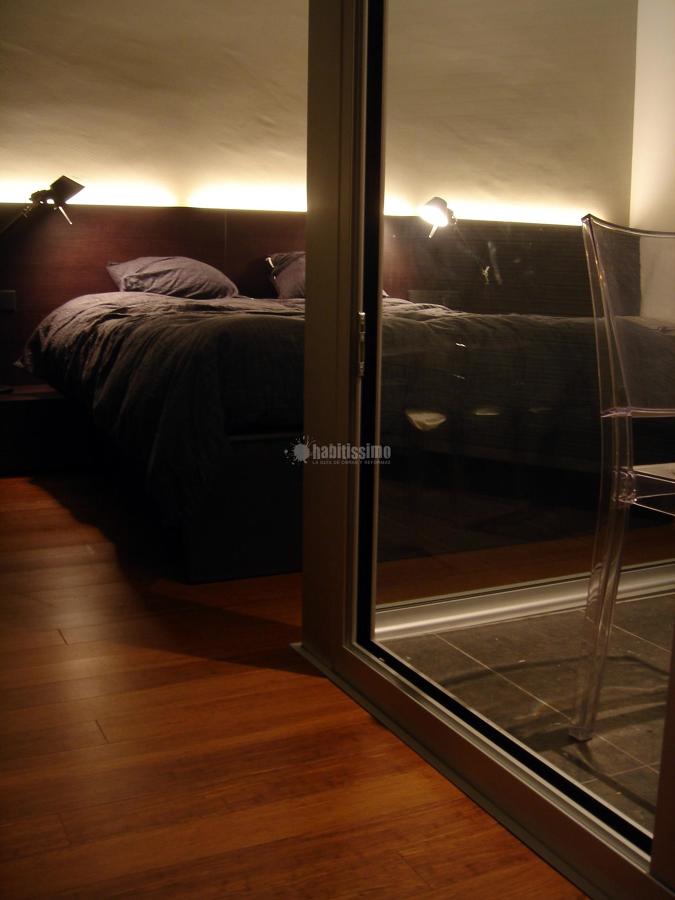 Loft en antiguo almacen