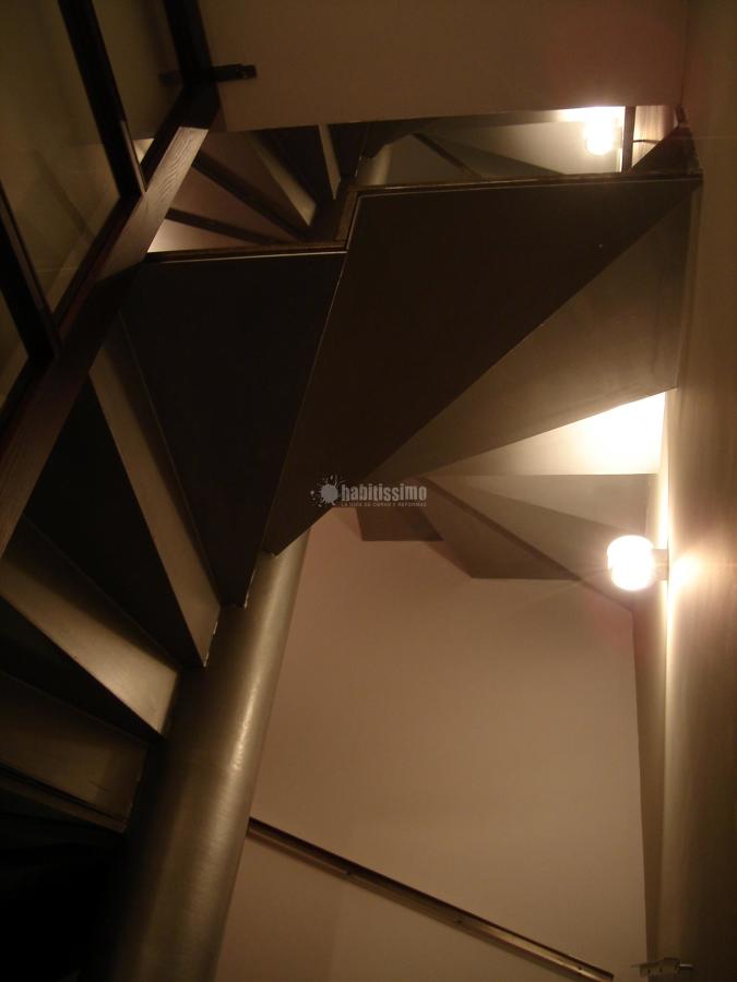 Loft en antiguo almacen