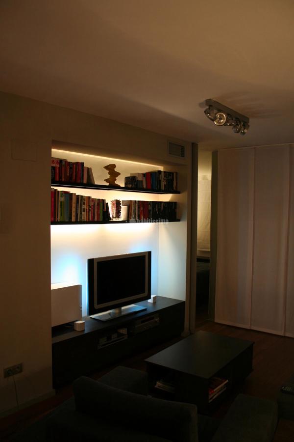 Loft en antiguo almacen