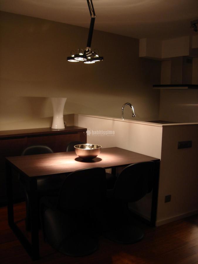 Loft en antiguo almacen