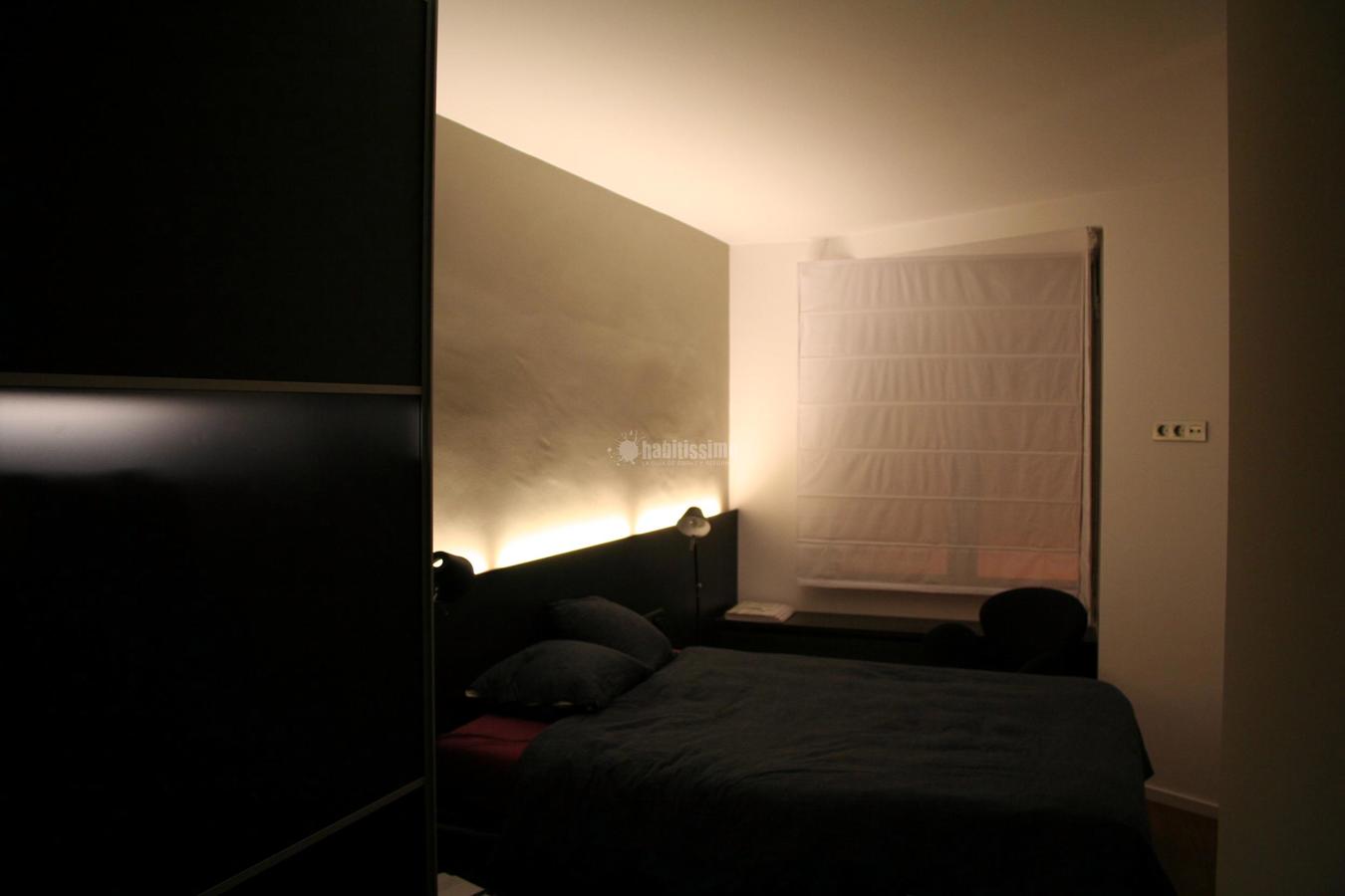 Loft en antiguo almacen