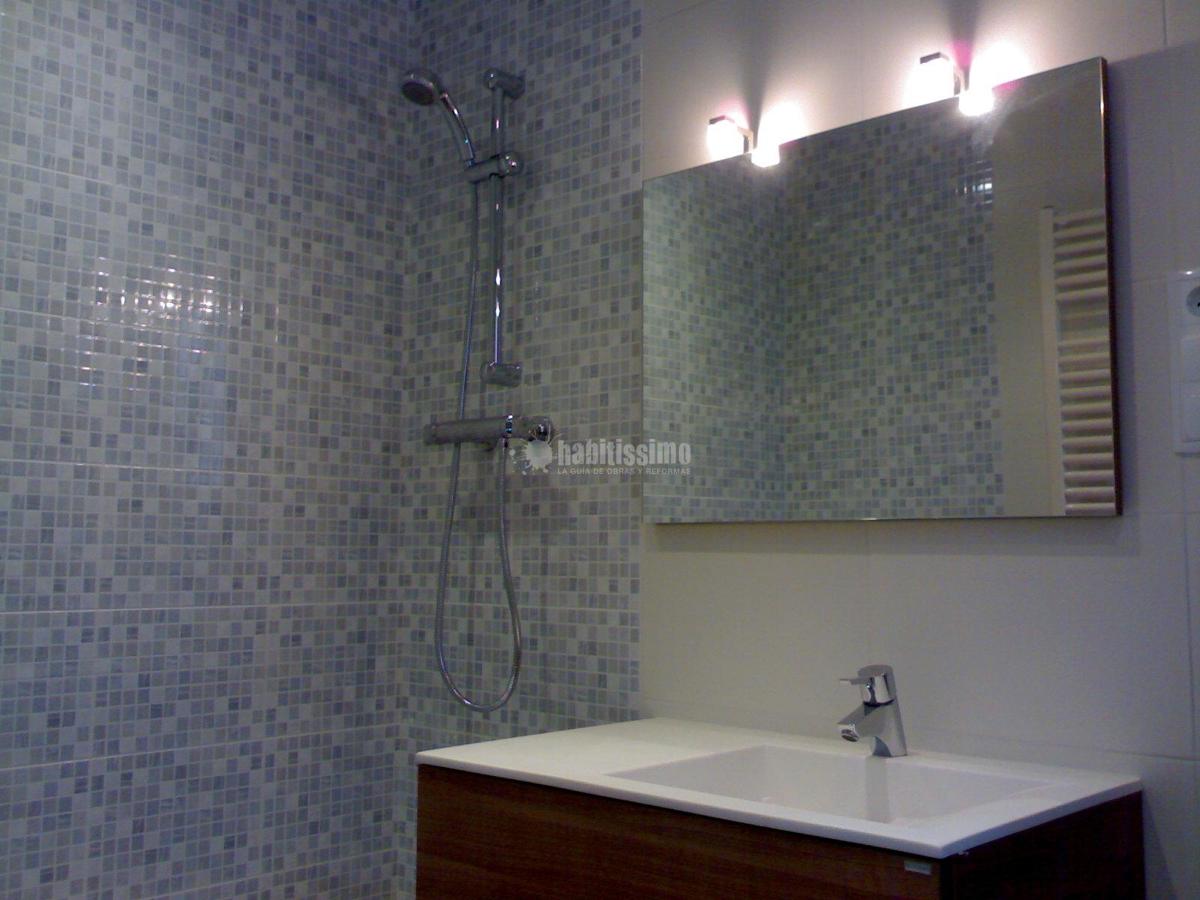 Baño Fernandez  Lirola 