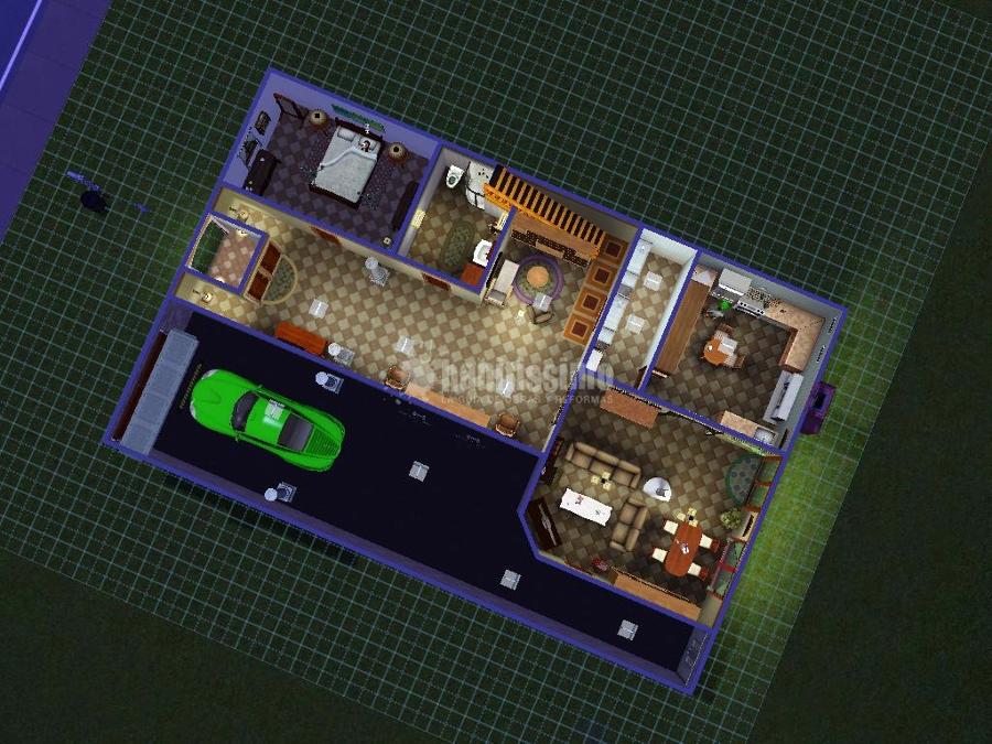 Reforma vivienda unifamiliar