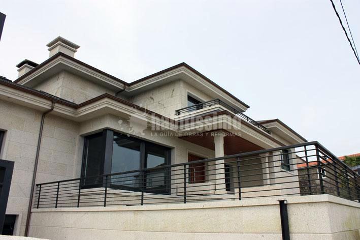 Vivienda Unifamiliar