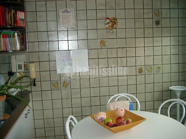 Reforma cocina Barcelona