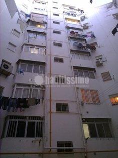 Sustitucion de red general de abasteciemiento y grupo a presion