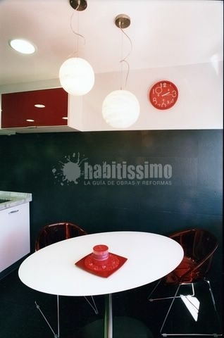 Reforma cocina Barcelona