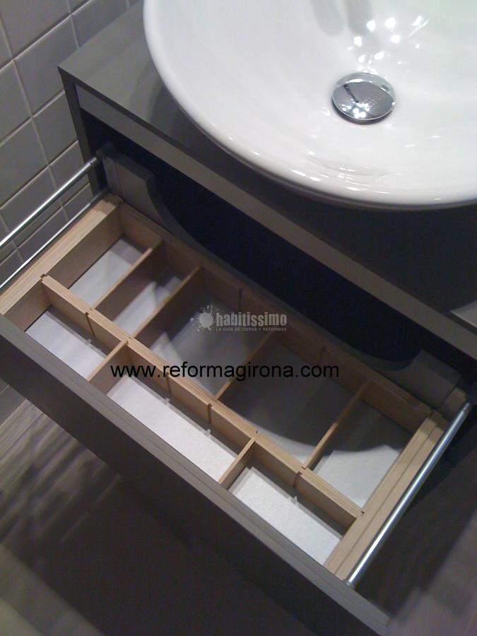 Reforma de piso en Girona