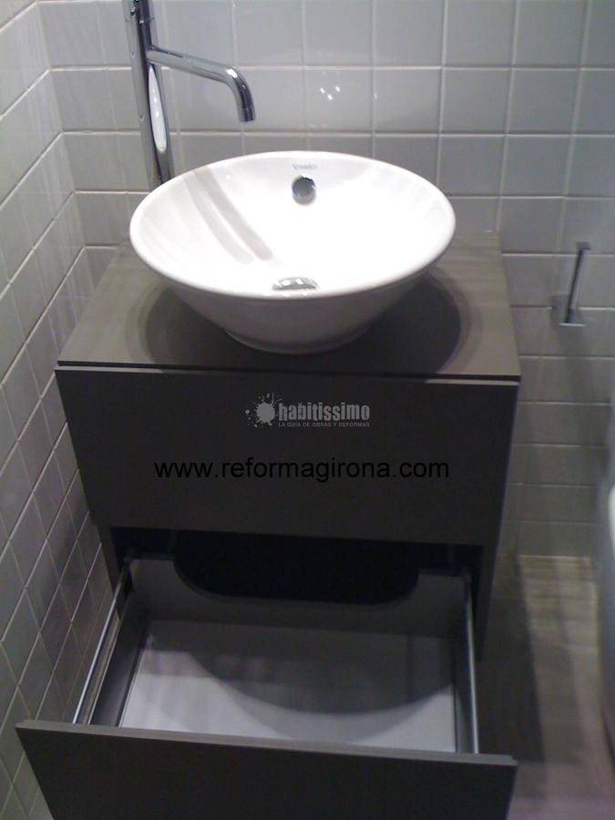 Reforma de piso en Girona