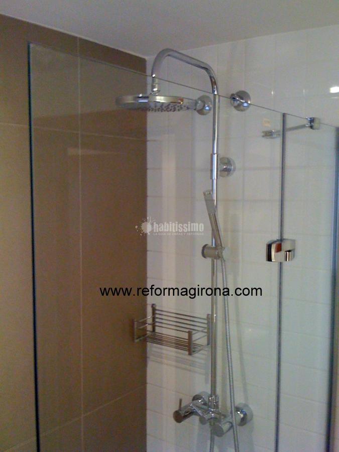 Reforma de piso en Girona