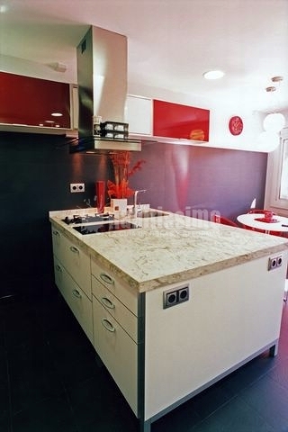 Reforma cocina Barcelona