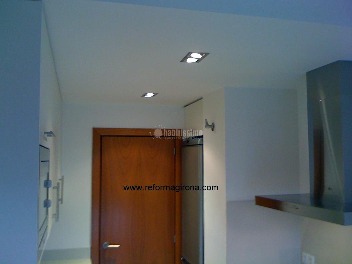 Reforma de piso en Girona