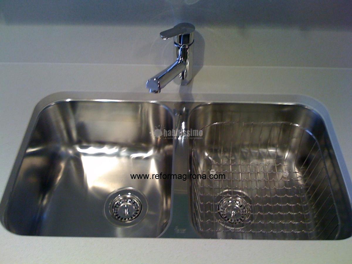 Reforma de piso en Girona