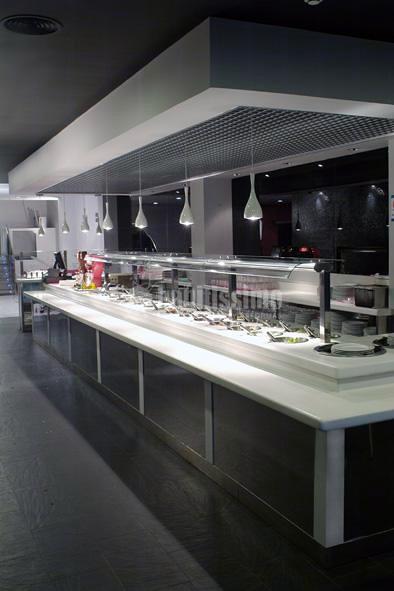 Restaurante Sabor en Valencia