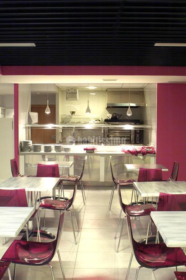 Restaurante Sabor en Valencia