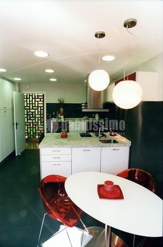 Reforma cocina Barcelona