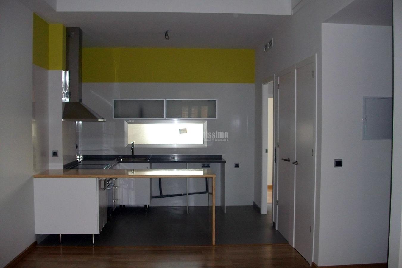 Reforma Vivienda Ruzafa Valencia