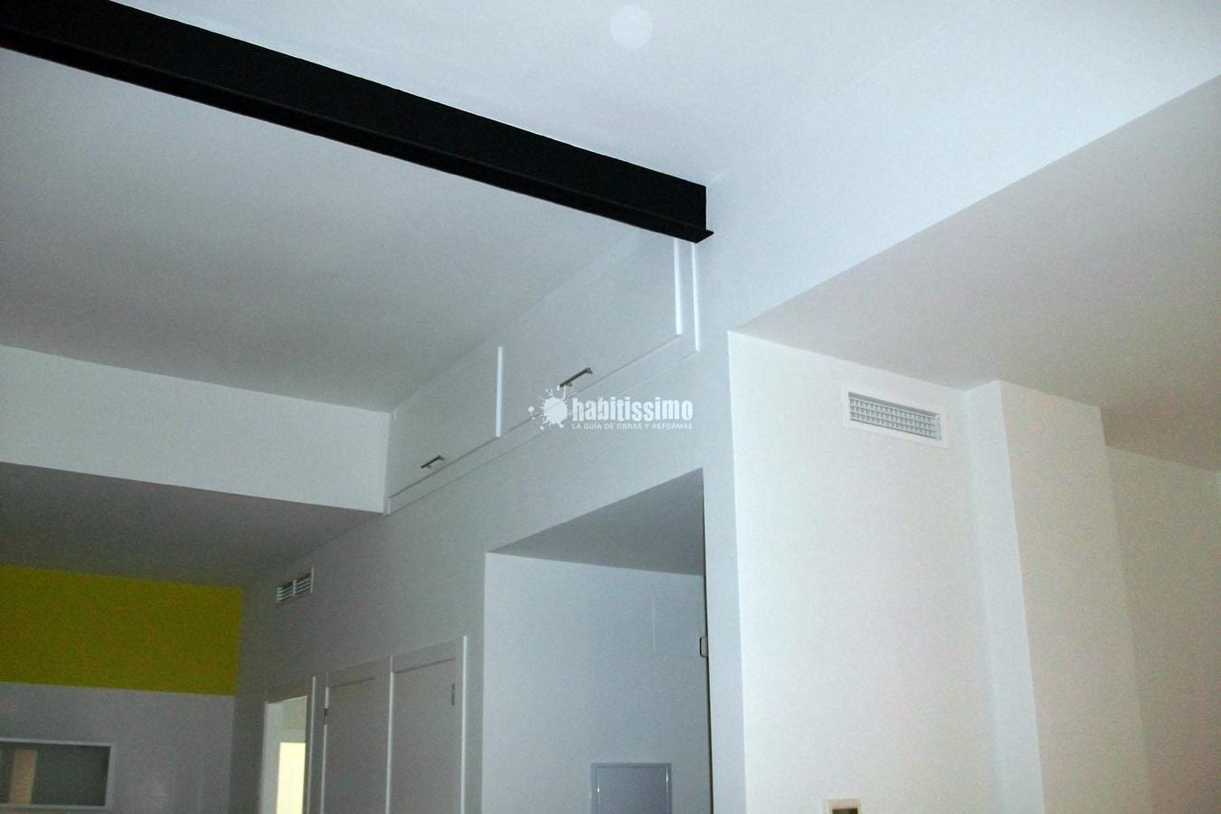 Reforma Vivienda Ruzafa Valencia