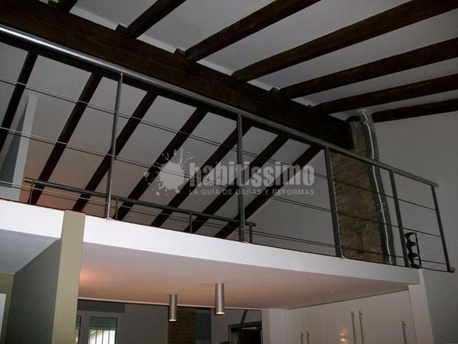 Reforma vivienda joven en Valencia