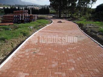 Parque forestal 3 jardines