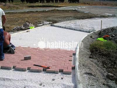 Parque forestal 3 jardines