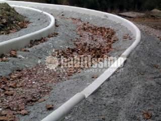 Parque forestal 3 jardines