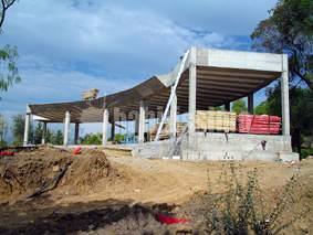 Parque forestal 3 jardines