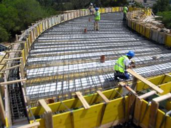 Parque forestal 3 jardines