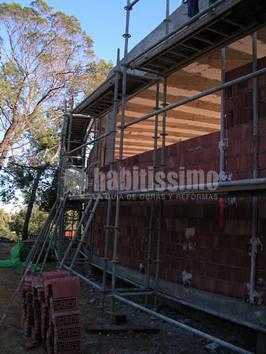 Parque forestal 3 jardines