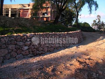 Parque forestal 3 jardines