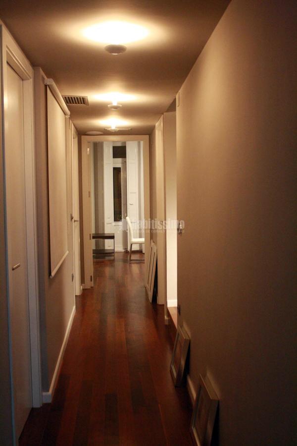 Decoración ático centro Valencia