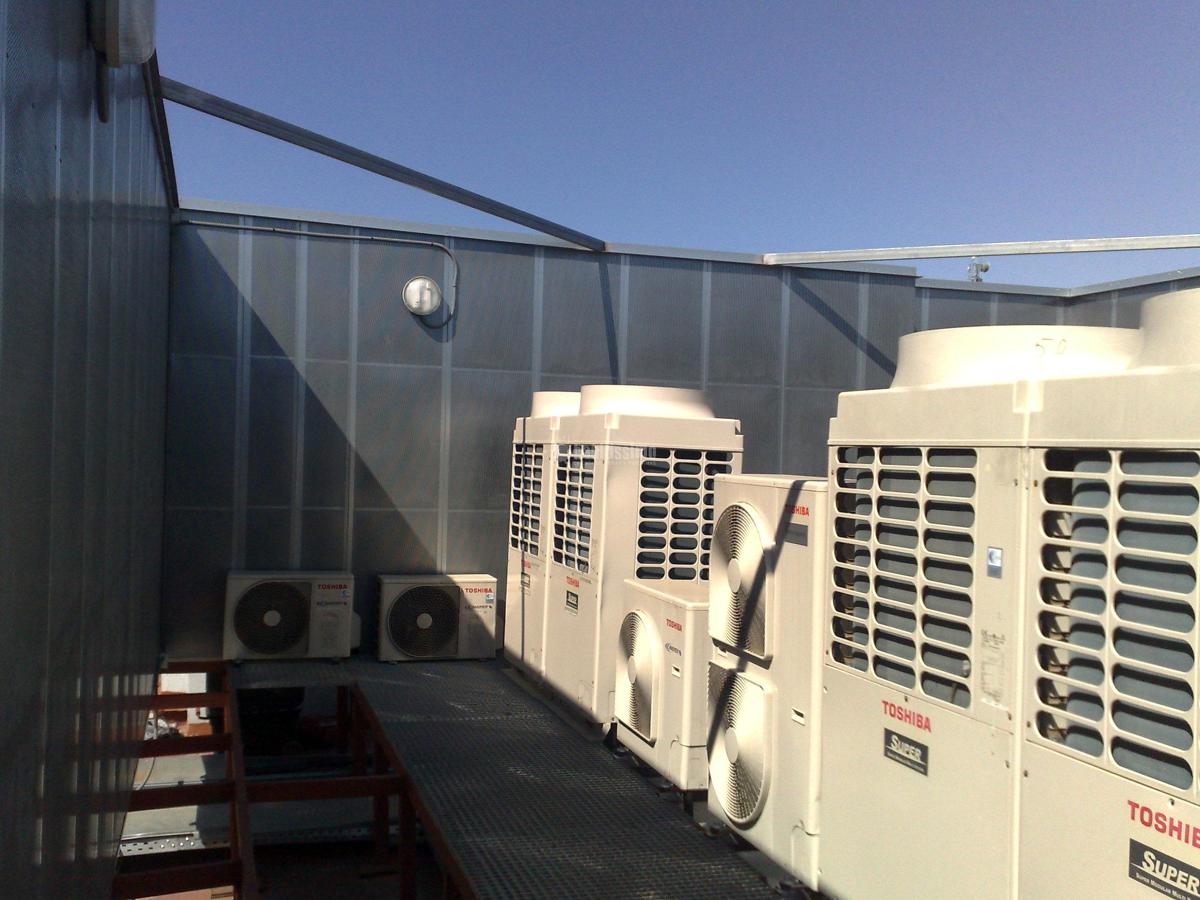  Promocion de 56 viviendas en Torrejón de Ardoz Madrid